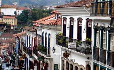 Região Prana Lorien - Ouro Preto