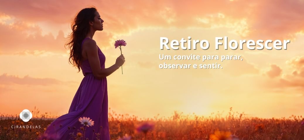 Retiro Florescer