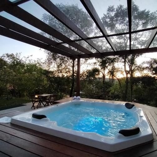 Hidro Spa Prana Lorien