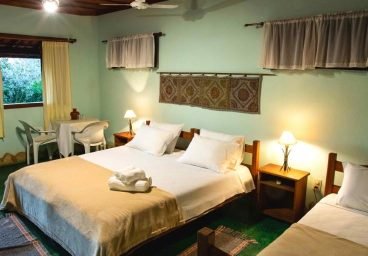 hospedagem home nova O que fazer- Hospedagem